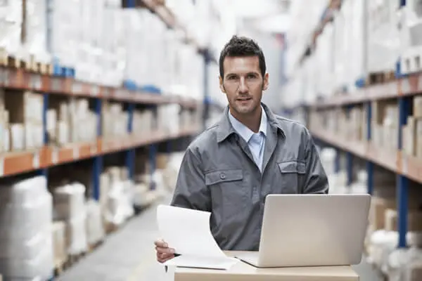 Pallet Management Services and warehouse solutions