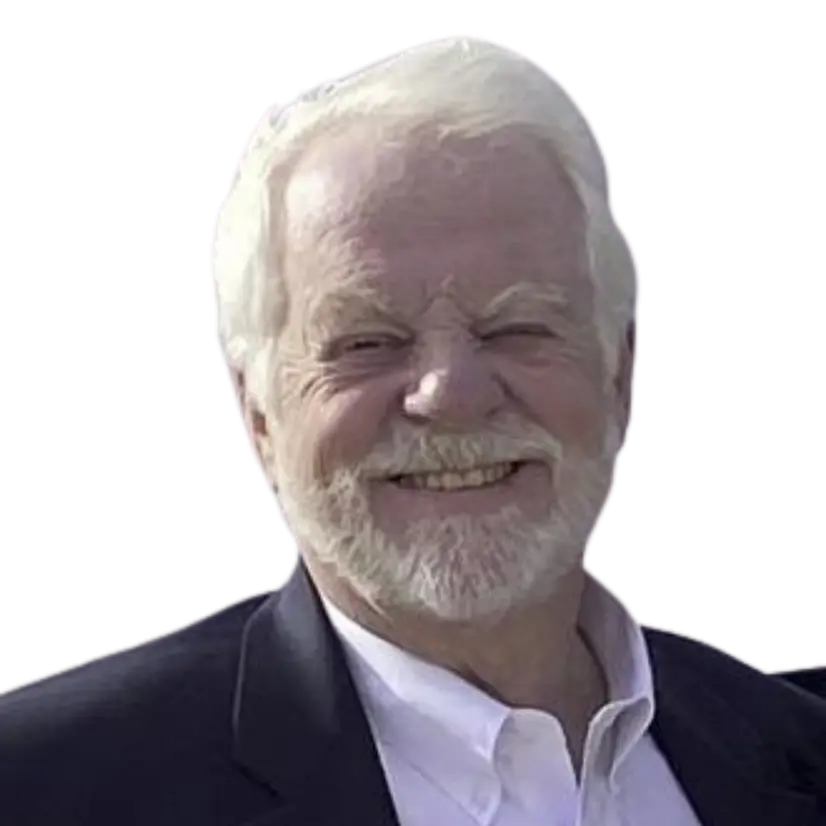 Dave Chapman of On-Wing Consulting