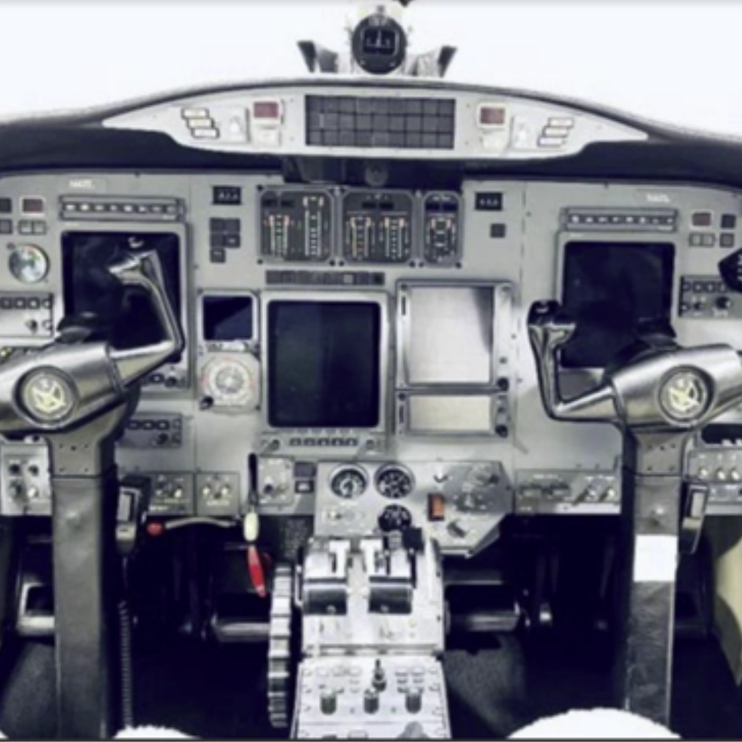 Avionics Repair and Installation