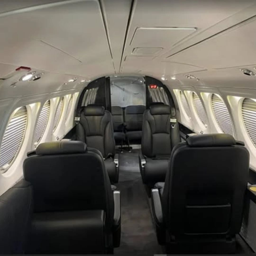 Interior Refurbishment