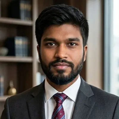 Ibrahim Hossen