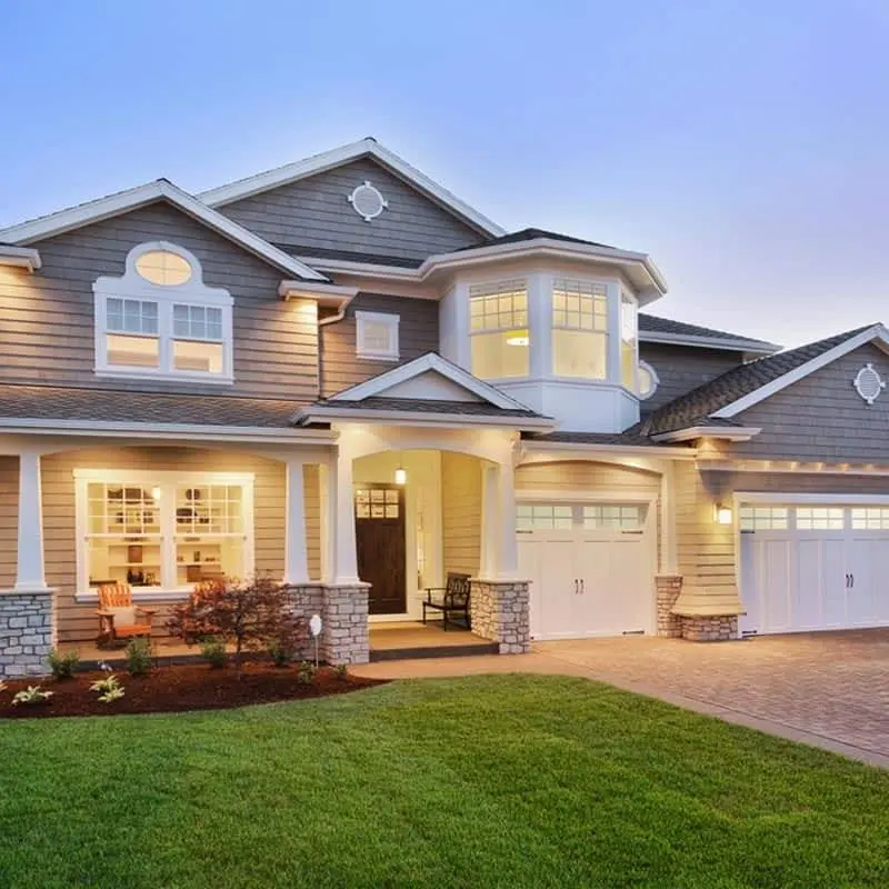 Home Exterior Renovation
