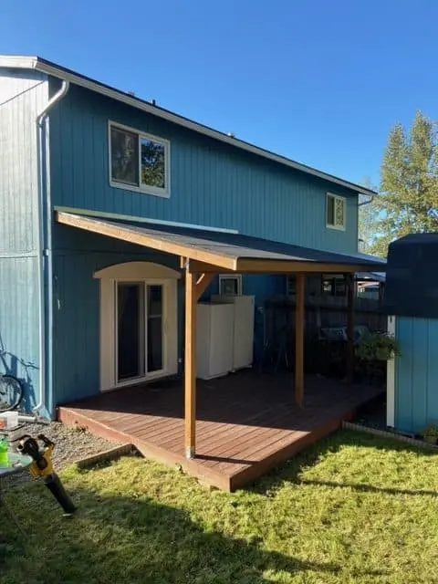 Deck Roof 2 Rotated