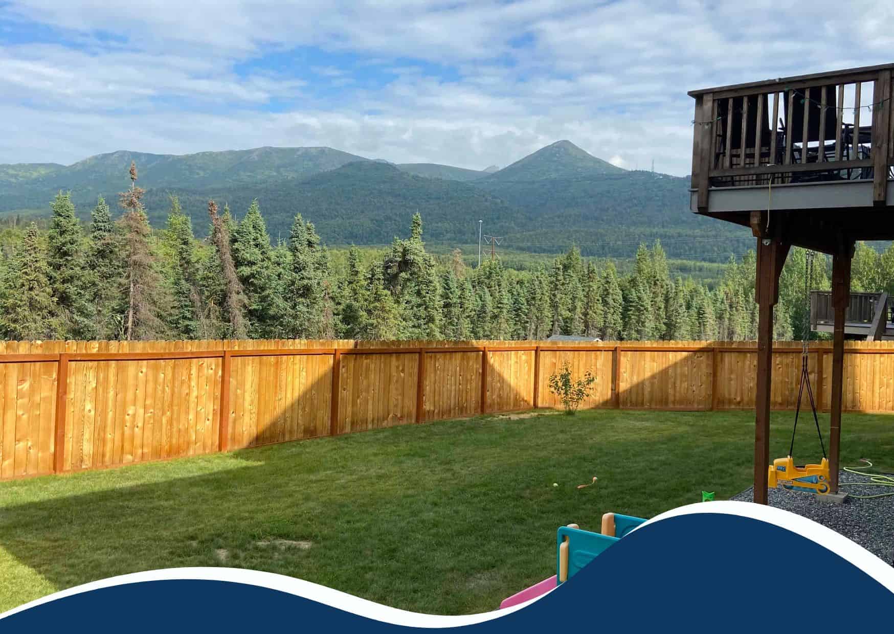 Fence Installation Home Service
