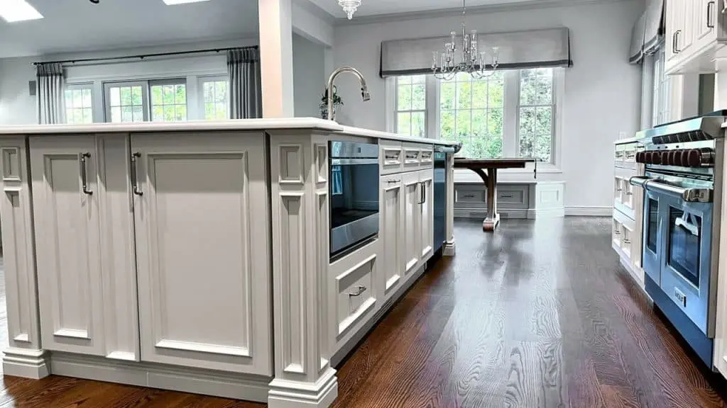 House Remodeling Services