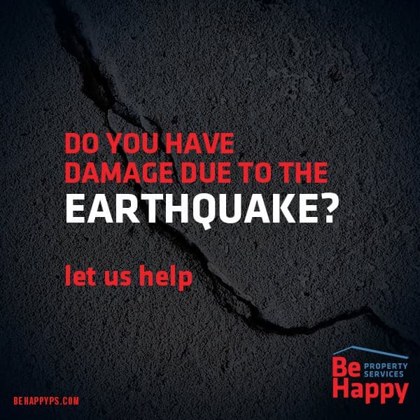 Behappy Social April15