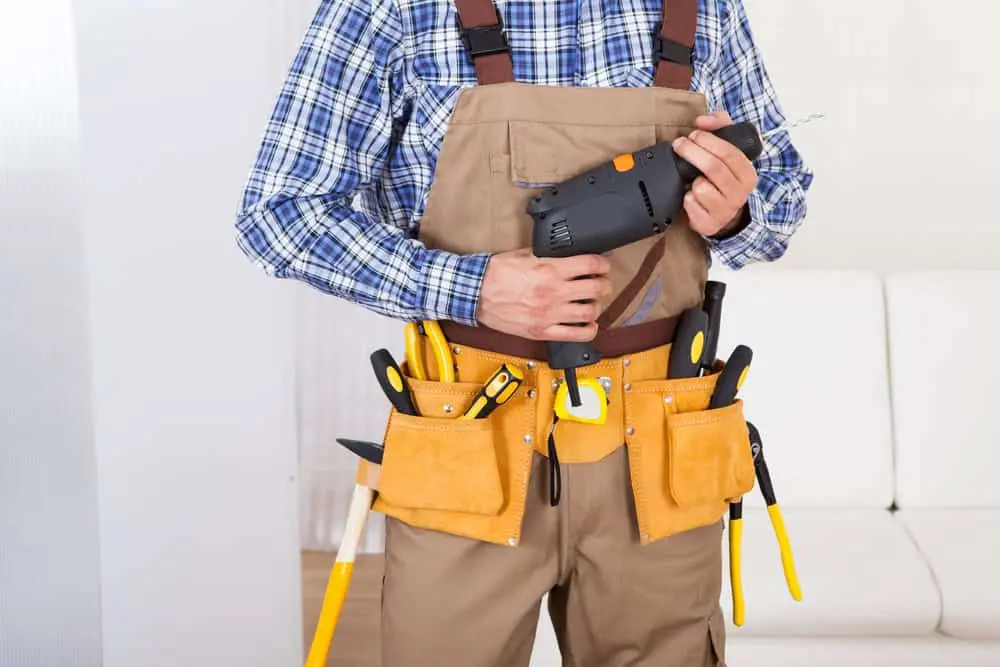 Anchorage-Handyman