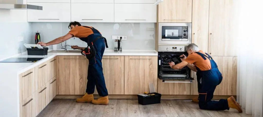 How an Anchorage Handyman Helps Keep Your Home Maintained Year-Round