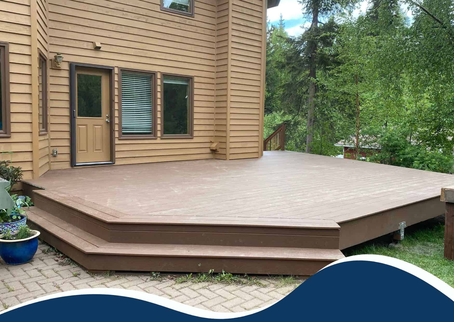 Deck Building