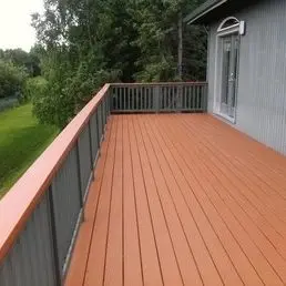 Deck Restore