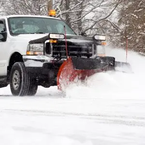 Snow Plow