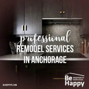 residential contractor services