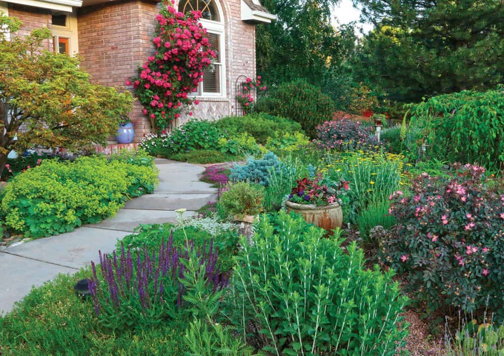 7 Anchorage Landscaping Service Ideas