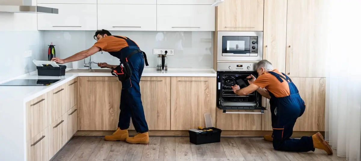 How an Anchorage Handyman Helps Keep Your Home Maintained Year-Round