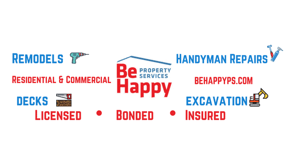 Behappybonded