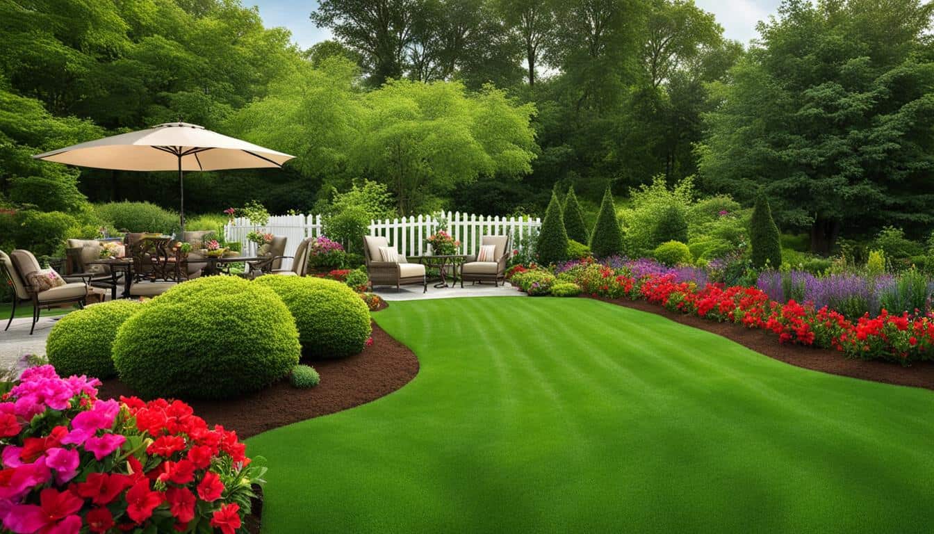 Lawn Services