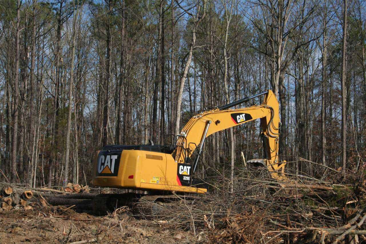 5 Steps to Conduct a Successful Construction Excavation Project
