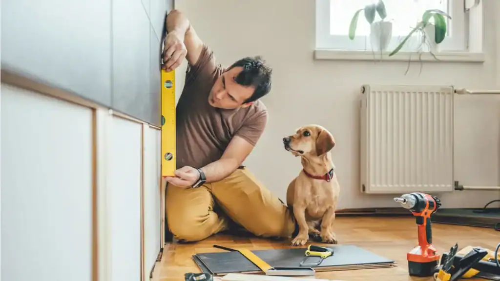 Upgrade Your Home With Skilled And Affordable Handyman Services. Trust Our Experts To Transform Your Space With Top Notch Renovations