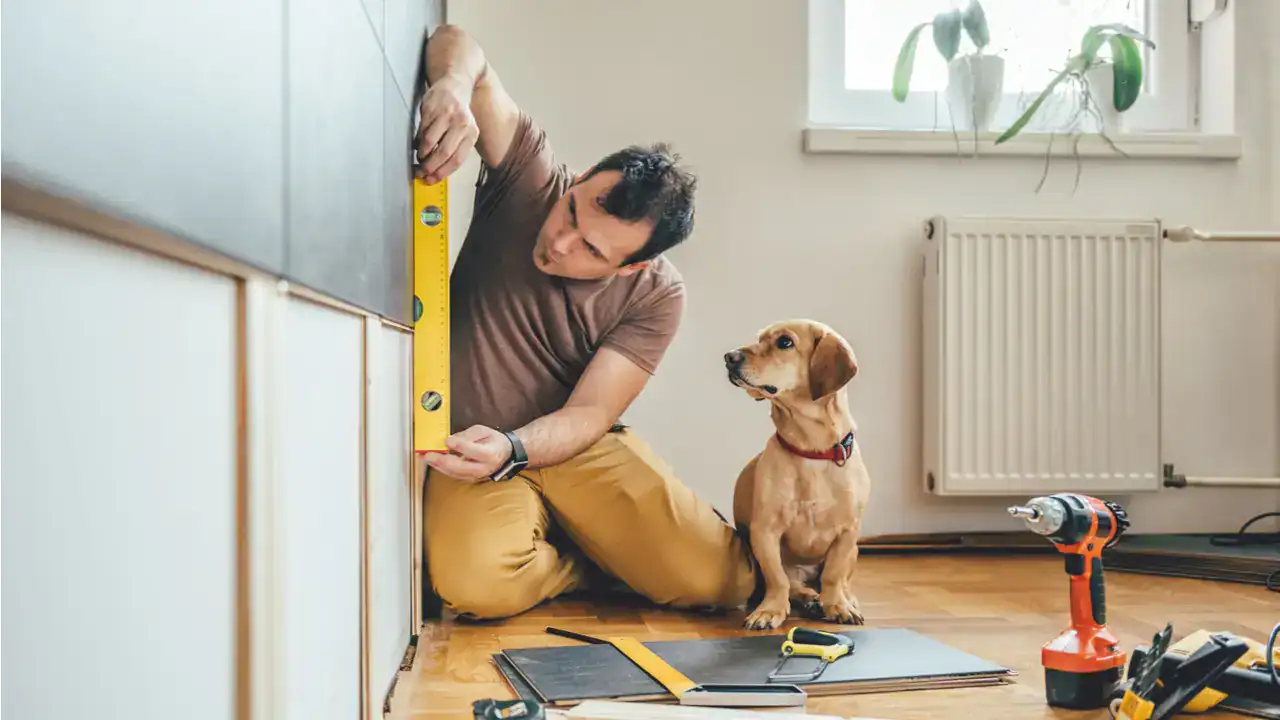 Upgrade Your Home With Skilled And Affordable Handyman Services. Trust Our Experts To Transform Your Space With Top Notch Renovations