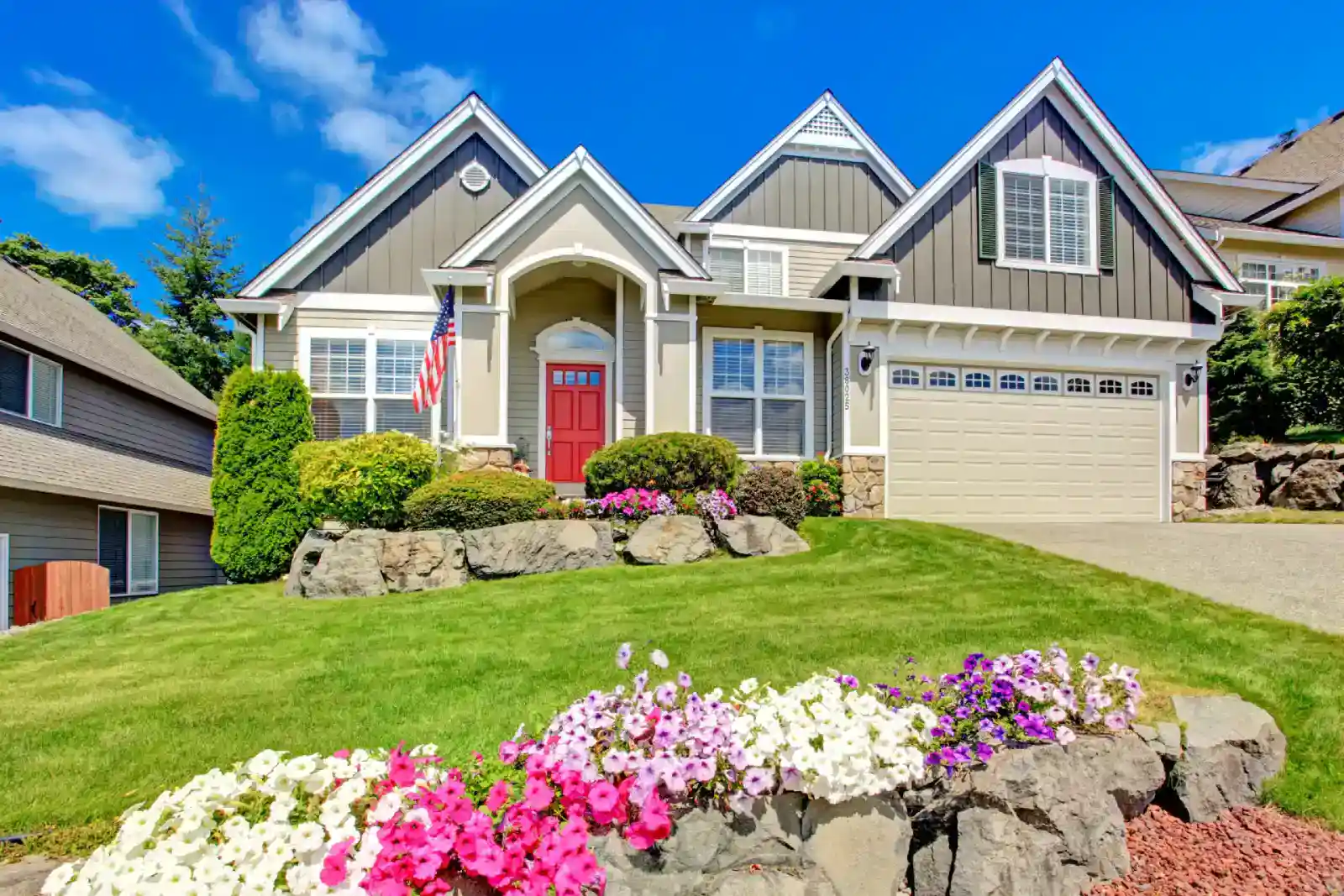 The Real Cost of Professional Landscaping in Anchorage