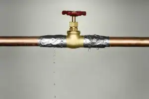 Fixing Common Leaks Recognizing the Signs of a Leak