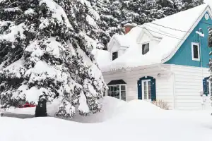 Weather-Ready Exterior Upgrades for Anchorage Residences