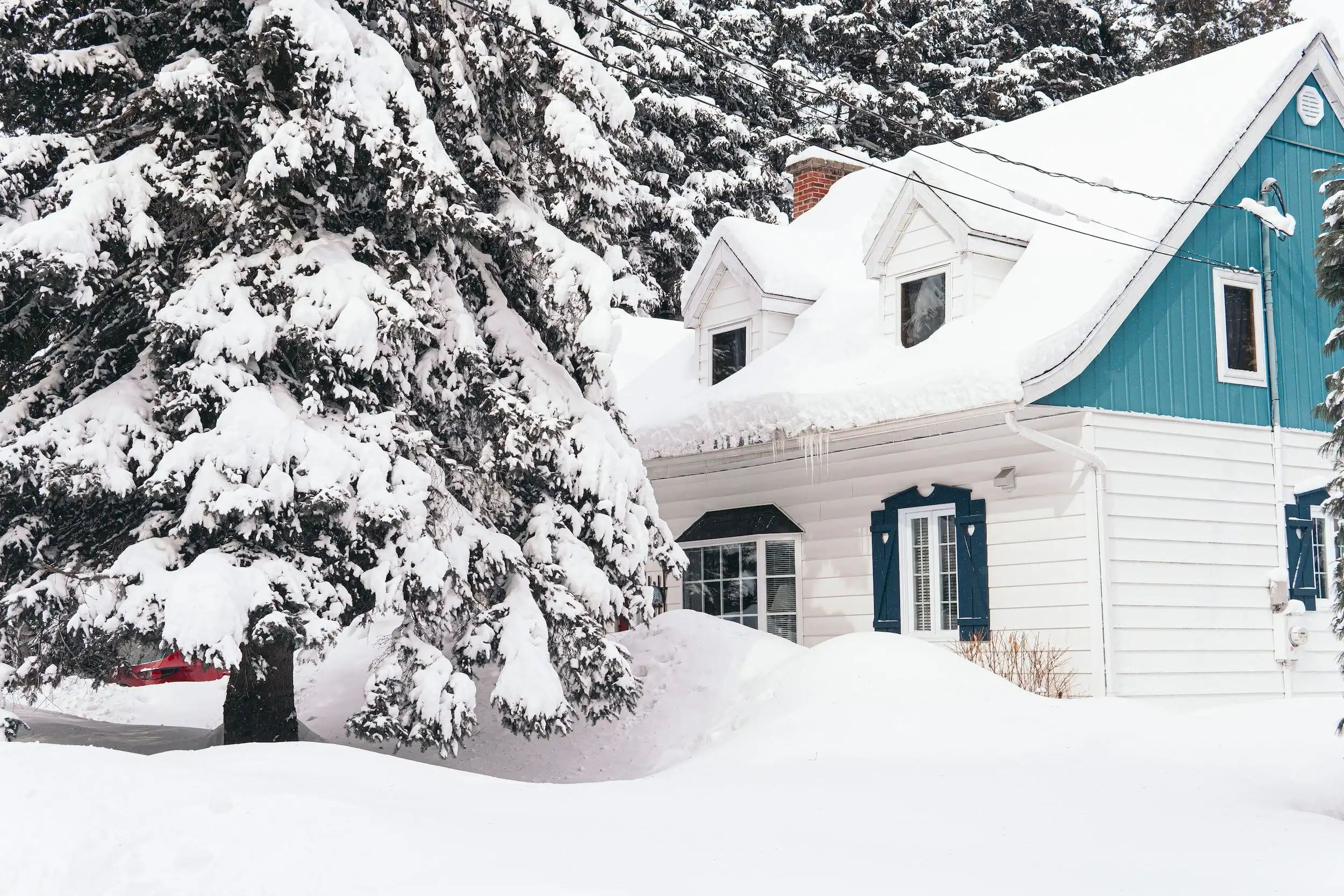 Weather-Ready Exterior Upgrades for Anchorage Residences