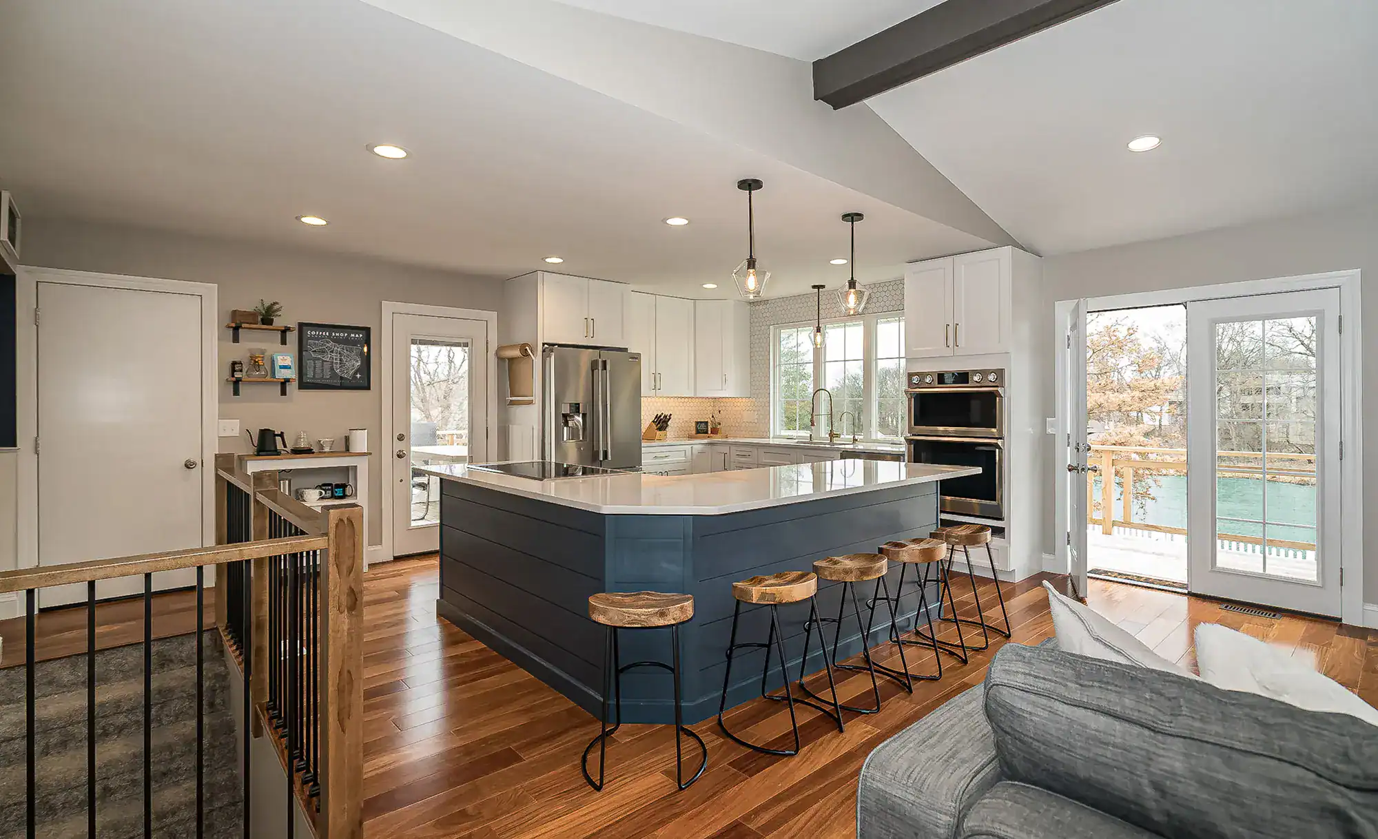 Anchorage House Remodel Updates That Can Change the Way Your Home Feels