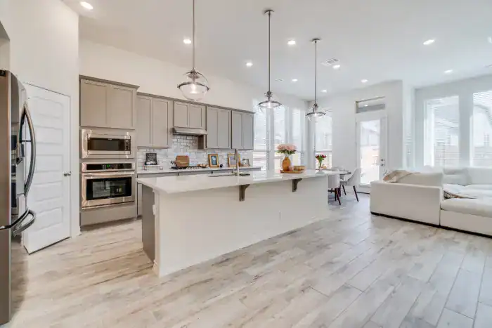 Home Remodeling & Renovations