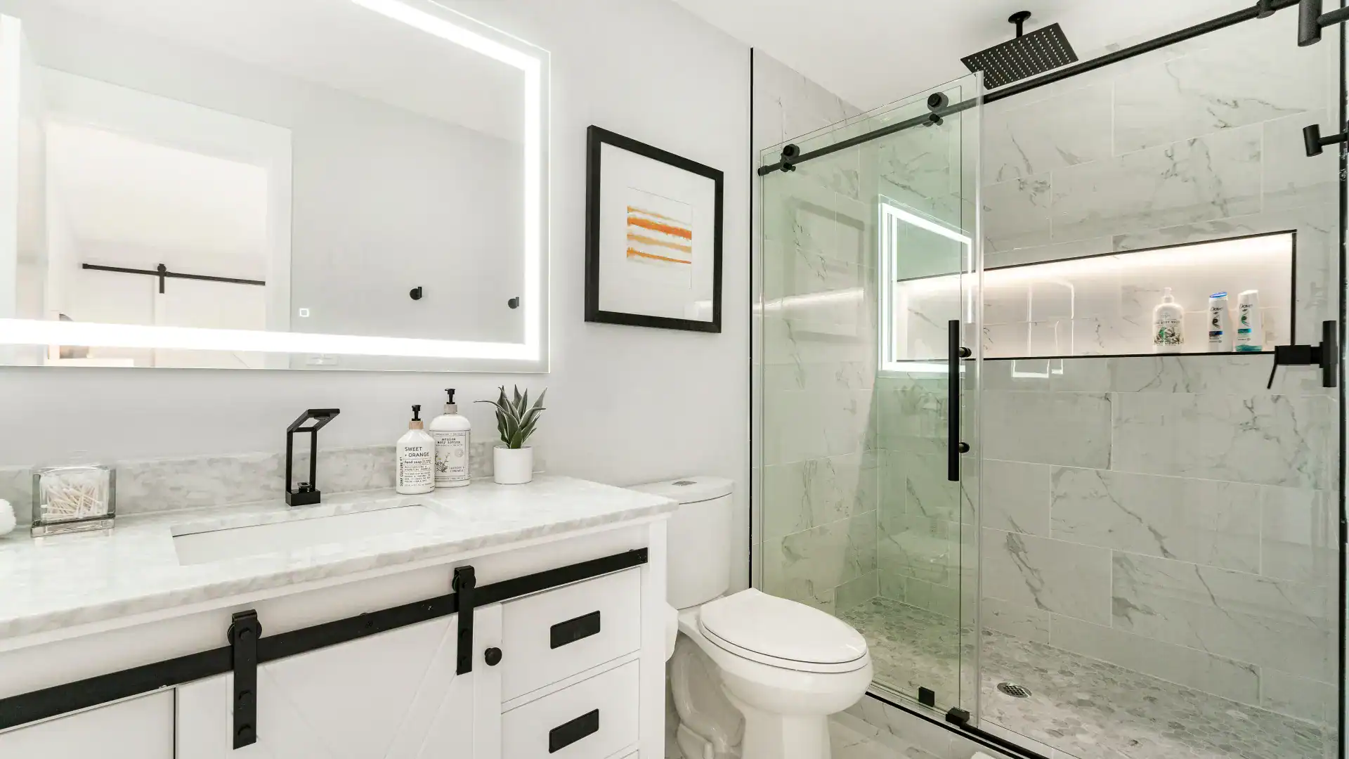 What Really Changes Bathroom Remodel Pricing in Anchorage?
