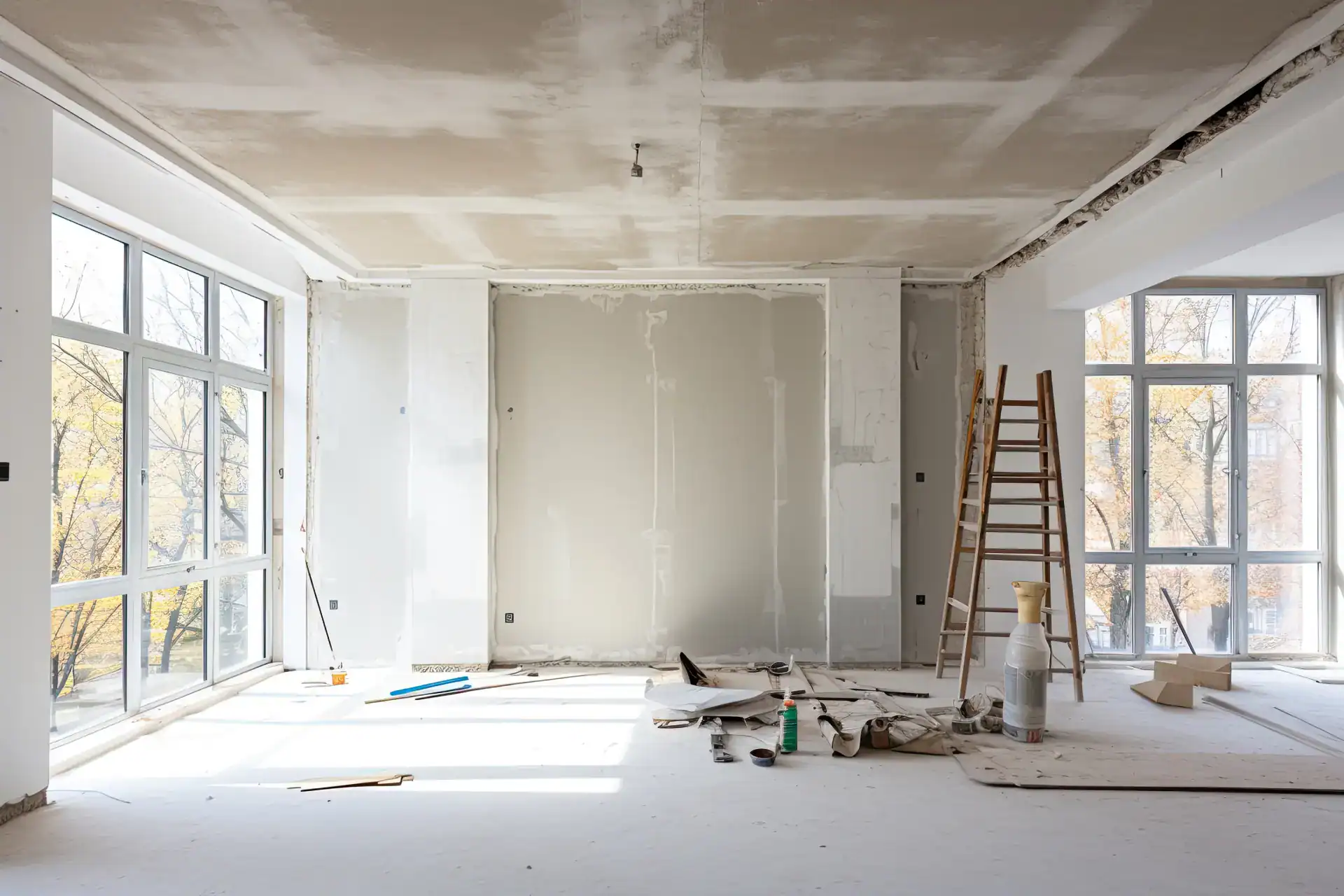 Do Home Remodels in Anchorage Need Permits?
