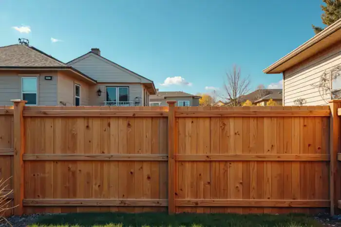 Privacy & Property Boundaries