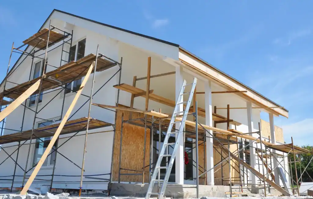 Planning a Home Addition in Anchorage: What Homeowners Should Know