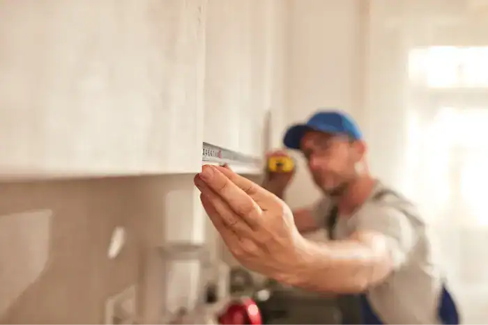 Repairs & Small Projects