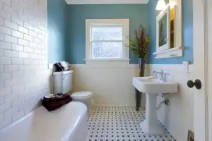 Recaulking Bathrooms and Kitchens in Anchorage: Stop Leaks and Mold