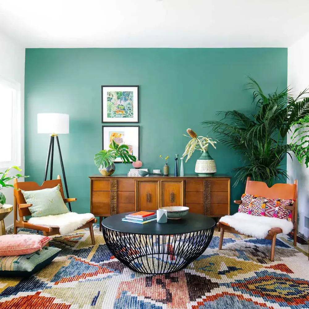 Interior Exterior Painting