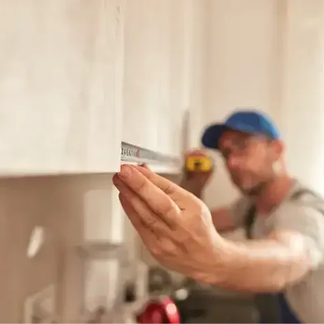Repairs & Small Projects