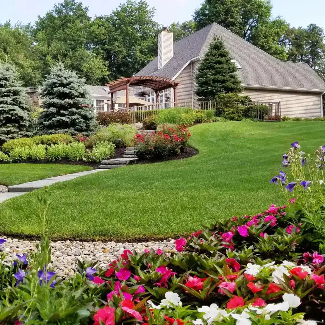 Residential Property Maintenance
