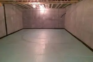 deciding between a diy approach and professional basement waterproofing services is a crucial decision that demands careful consideration, tanking a cellar1