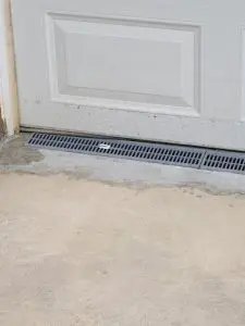 imagine you&rsquo;ve just finished turning your basement into a cozy family room, highlander waterproofing