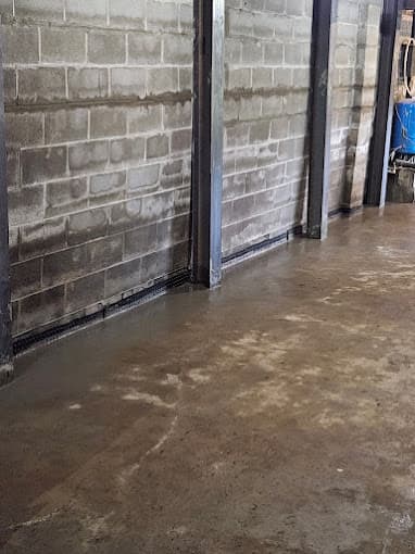your home&rsquo;s structural integrity is directly tied to the health of your basement, highlander waterproofing