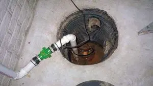 Sump Pumps