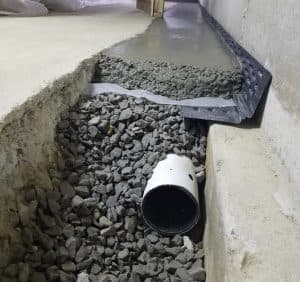 exterior waterproofing solutions, pittsburghbasementwaterproofingcontractor