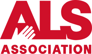 ALS Association logo representing Highlander Waterproofing's support for ALS advocacy and research initiatives.
