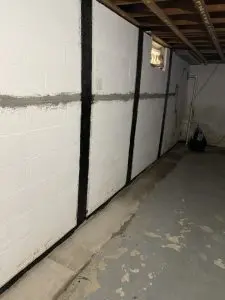 in order to maintain a sound foundation, it&rsquo;s essential to take preventive measures against potential damage