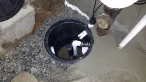 Sump Pumps