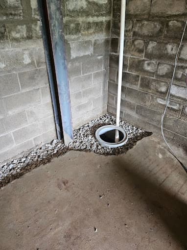 when studying the science behind basement waterproofing, it&rsquo;s important to understand that it&rsquo;s not just about slapping on a coat of waterproof paint, highlander waterproofing