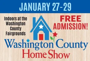 highlander waterproofing: proud sponsor of the washington county home show