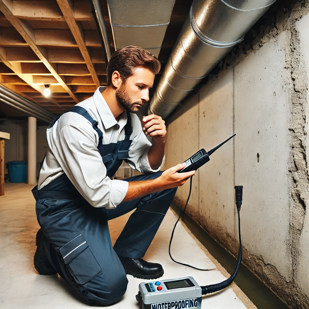 diving into the basics of waterproofing, it&rsquo;s essential to understand that this process serves as a significant barrier, shielding your structure from unwanted water intrusion, why you need an expert to do your waterproofing