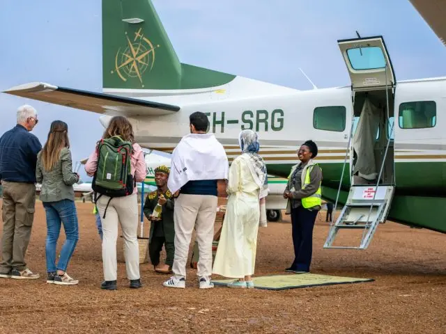 Fly-In Safaris in East Africa: Who They’re For, How They Work, and Why They’re Worth It